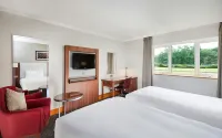 DoubleTree by Hilton Coventry - Spa