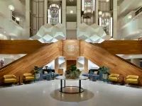 喜來登大飯店-納什維爾市區 賴曼禮堂（Ryman Auditorium）附近的飯店