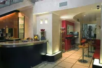 Hotel Susa - bar