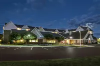 Residence Inn Pittsburgh Cranberry Township - Pet friendly