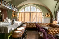Le Grand Bellevue - bar