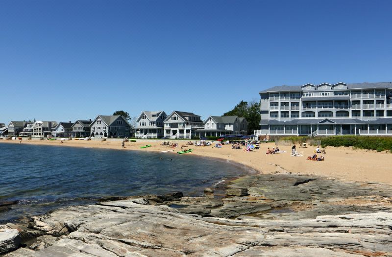 Madison Beach Hotel , Curio a Collection by Hilton photo 4
