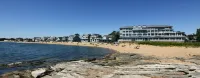 Madison Beach Hotel , Curio a Collection by Hilton - en bord de mer