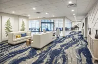 DoubleTree by Hilton Monroe Township Cranbury - 4-Star
