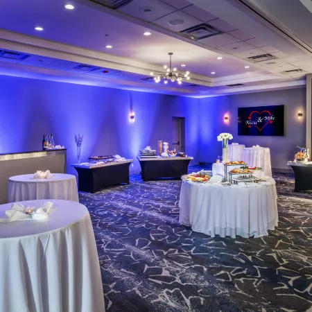 DoubleTree by Hilton Monroe Township Cranbury