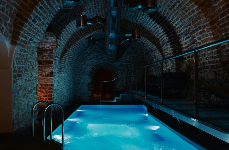 Hotel Copernicus photo 3