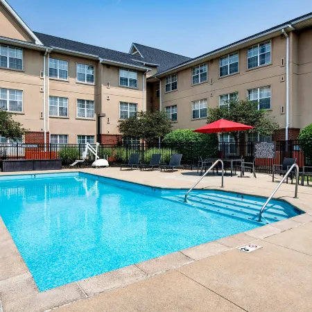 Residence Inn Cincinnati Airport