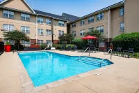 Residence Inn Cincinnati Airport - プール