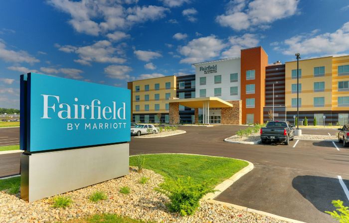 Fairfield Inn & Suites Warsaw