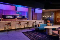 峇里島庫塔 Beachwalk 購物中心雅樂軒飯店 - 平價