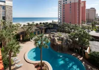 Hampton Inn Jacksonville Beach/Oceanfront - Beach