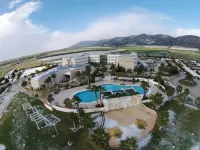 Regiohotel Manfredi - parking