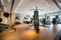 Fiesta Americana Merida - Gym