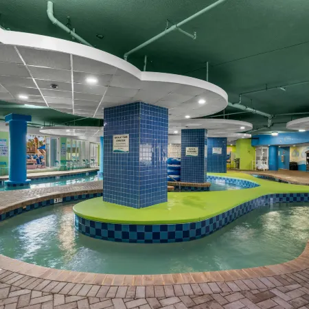 Avista Resort
