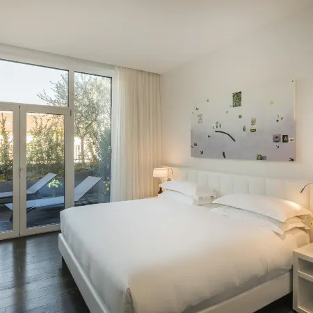 Magna Pars- l'Hotel à Parfum Small Luxury Hotels of the World