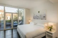 Magna Pars- l'Hotel à Parfum Small Luxury Hotels of the World - 5-Star