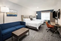 Holiday Inn Express & Suites NAMPA - IDAHO CENTER by IHG - 3 tähden