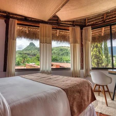 Quinta Ascensión Hotel Boutique Only Adults