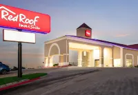 Red Roof Inn & Suites Austin East - Manor - Motels