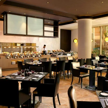 Gefinor Rotana