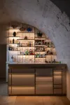 La Sommità Relais & Chateaux - 5 étoiles