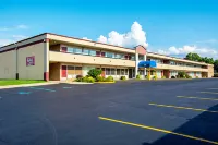 Red Roof Inn Battle Creek - Pet Friendly