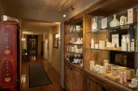 Inn & Spa at Loretto - Spa