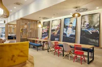Hampton by Hilton Poznan Swarzedz - Gym