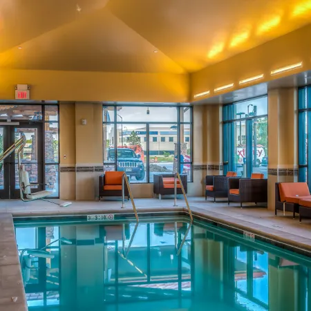 Hampton Inn & Suites Boulder-North