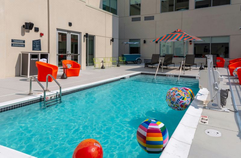 Aloft Nashville Airport photo 2
