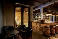 Hotel San Cristobal Adults 15+ - bar