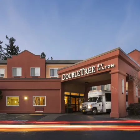 DoubleTree by Hilton Portland - Tigard