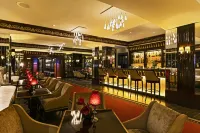 Hôtel Barrière le Majestic Cannes - 5-Star