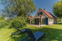 Center Parcs Sandur Emmen - СПА