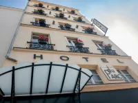 Hôtel du Parc Montparnasse Hotel berhampiran Stesen Metro Vavin