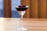 DoubleTree by Hilton Hotel Newark Airport - Bar