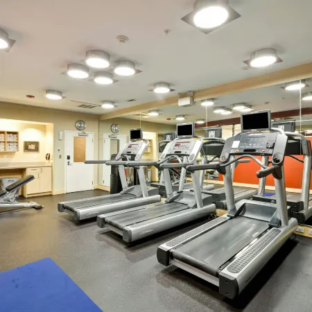 TownePlace Suites Dallas Lewisville