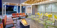 Home2 Suites by Hilton Ocean City Bayside - Parkplatz