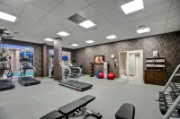 Homewood Suites by Hilton Nashville Franklin Cool Springs - Gym