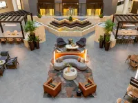 DoubleTree Suites by Hilton Salt Lake City Downtown Hotels near Salt Lake Temple