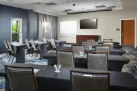 查塔努加 I-24/萊克奧特芒廷萬楓酒店 - SPA
