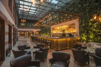 Four Seasons Hotel Casa Medina Bogota - 5-Star