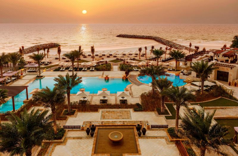 Ajman Saray, a Luxury Collection Resort, Ajman photo 2