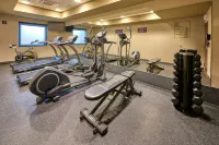 City Express Plus by Marriott Cabo San Lucas - Gym