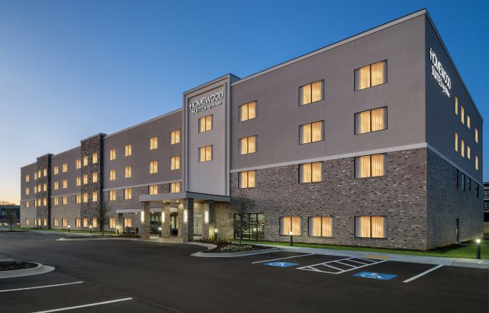 Homewood Suites by Hilton Covington