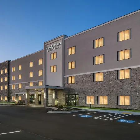 Homewood Suites by Hilton Covington