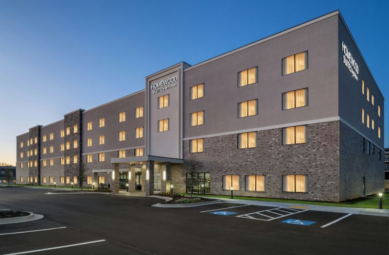 Homewood Suites by Hilton Covington