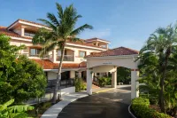 Courtyard Key West Waterfront - spa