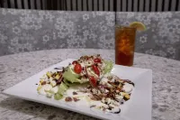Embassy Suites by Hilton Jackson North Ridgeland - Desayuno