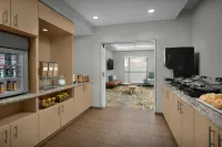 TownePlace Suites Corpus Christi Portland - Parkplatz